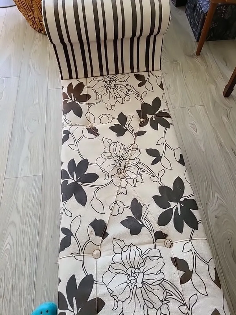 Chaise for Bedroom - Image 3