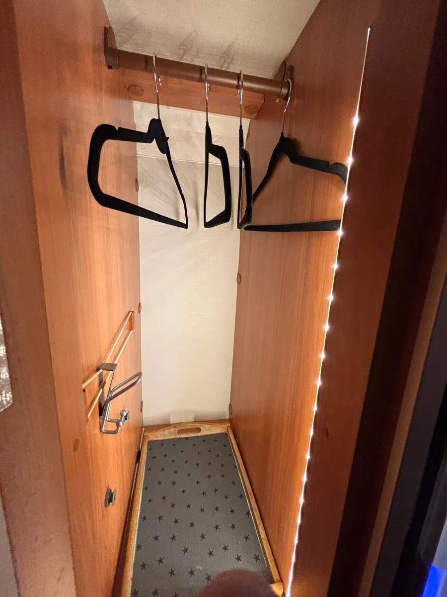 Premium luxury automatic camper!! - Image 4