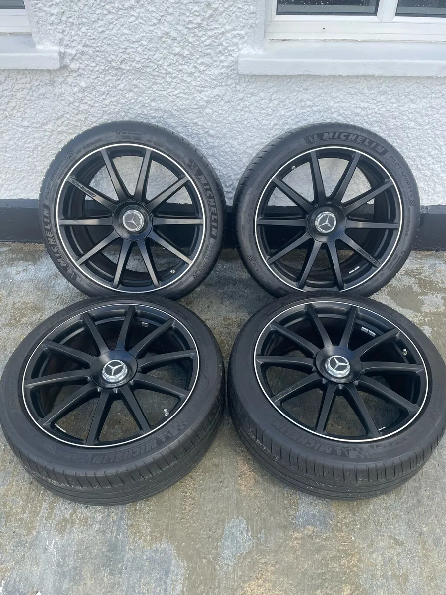 AMG Alloys Original - Image 1