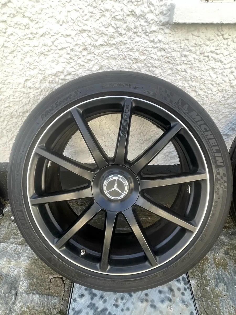 AMG Alloys Original - Image 2