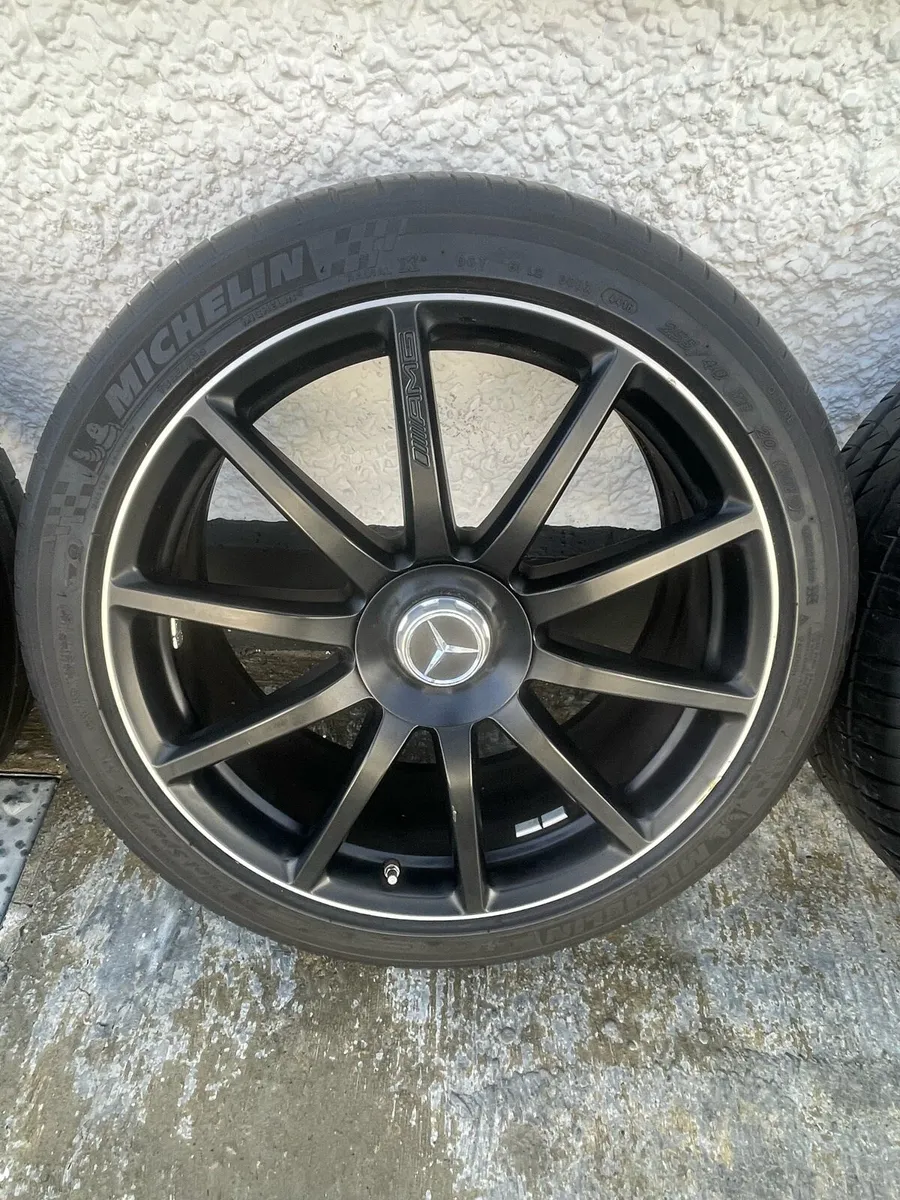AMG Alloys Original - Image 4