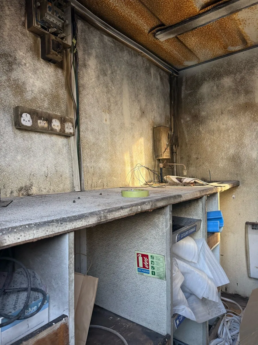 Mobile container - Image 3