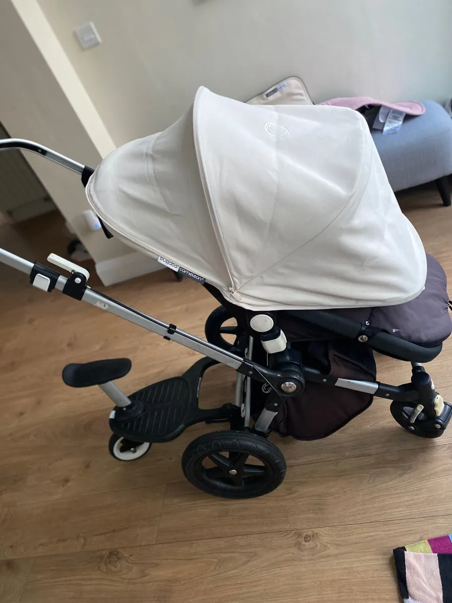 Bugaboo Buggy - Image 1
