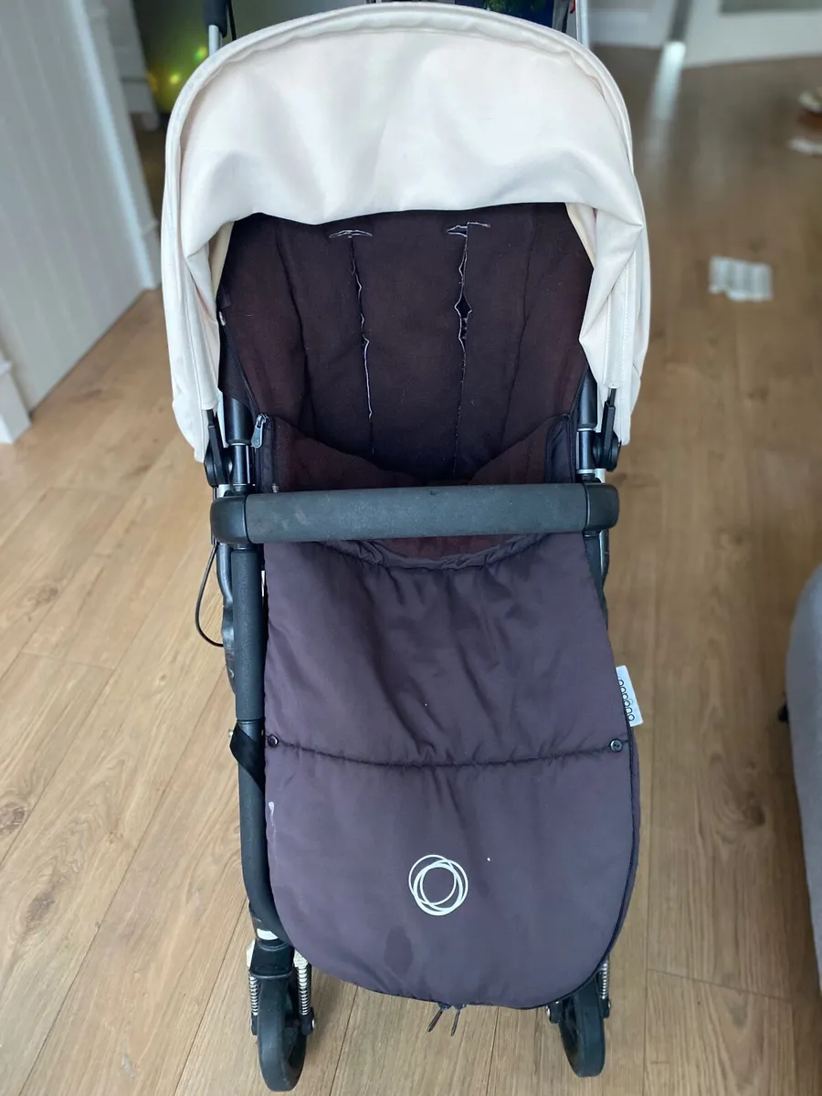 Bugaboo Buggy - Image 2