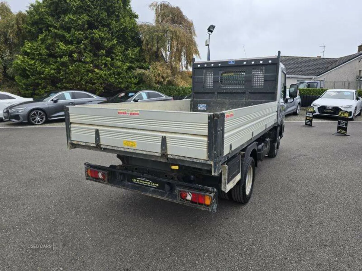 Nissan Other 35.13 SWB Euro 6 - Image 4