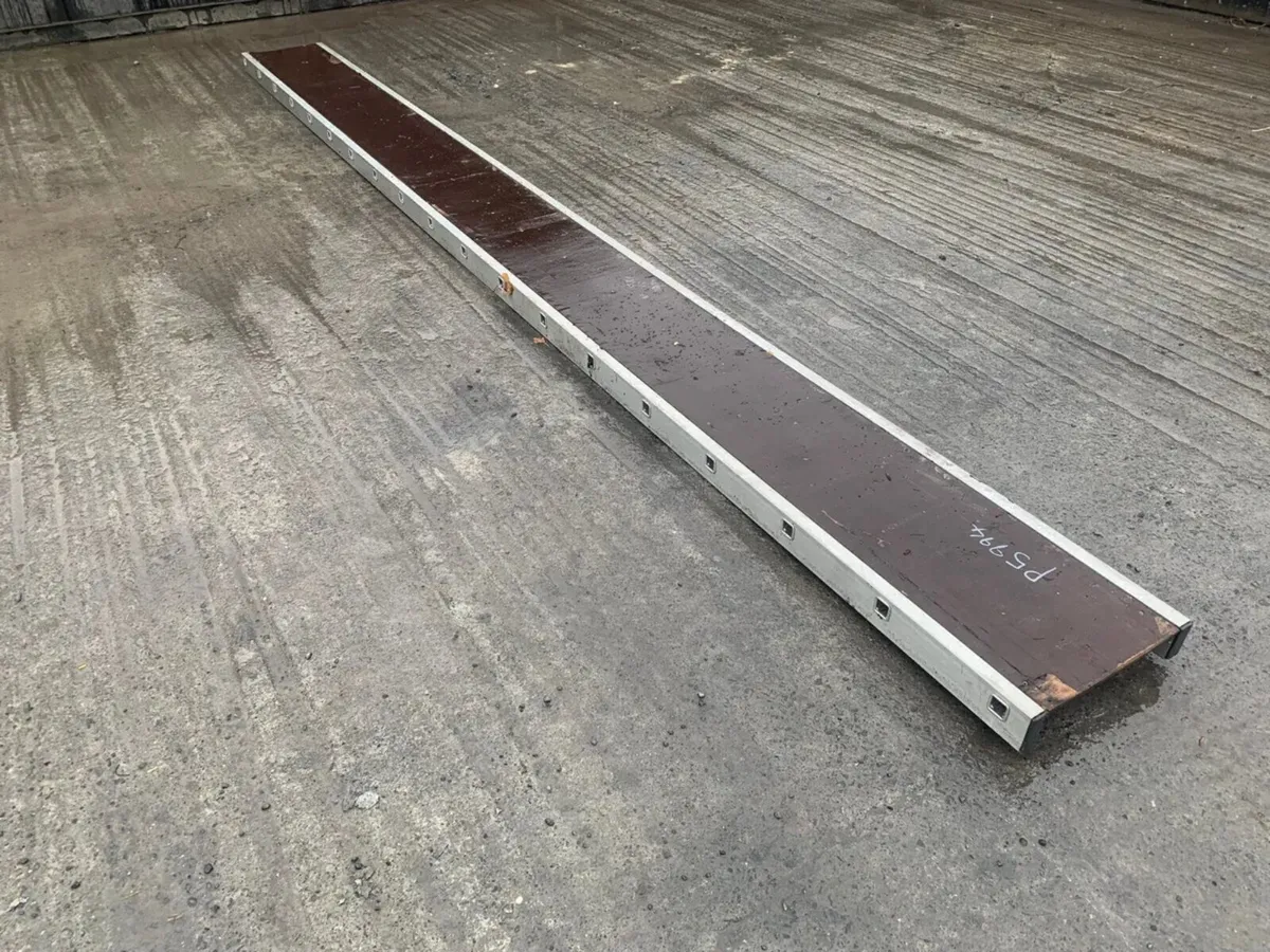 Heavy-duty Staging Boards - Image 3