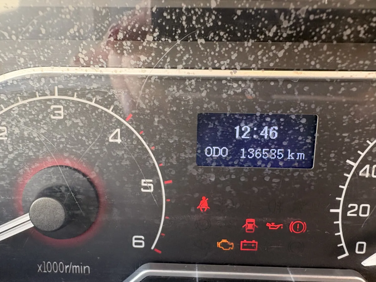 LDV Other 2020 - Image 2