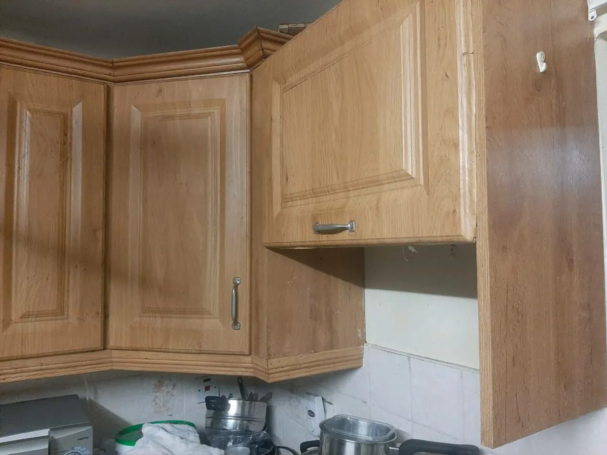 Kitchen Units - Image 4