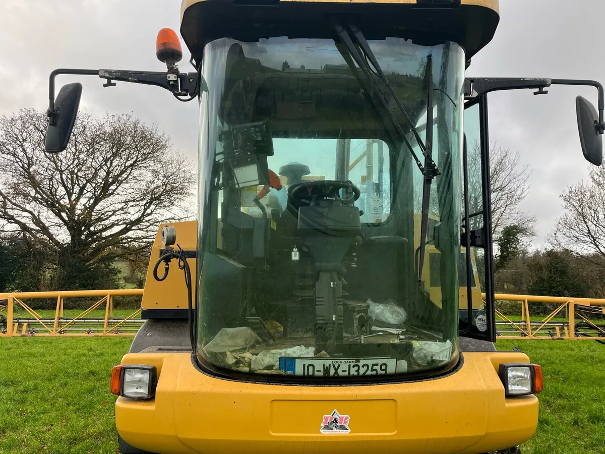 Self Propelled Sprayer - Image 4