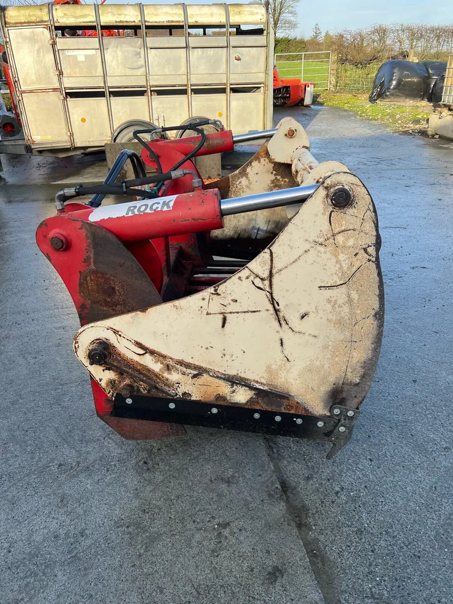 Newrock Sheargrab - Image 2