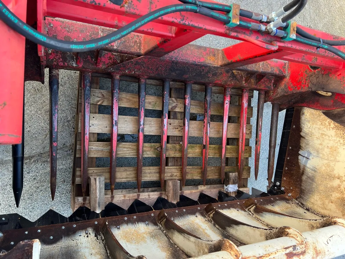 Newrock Sheargrab - Image 4