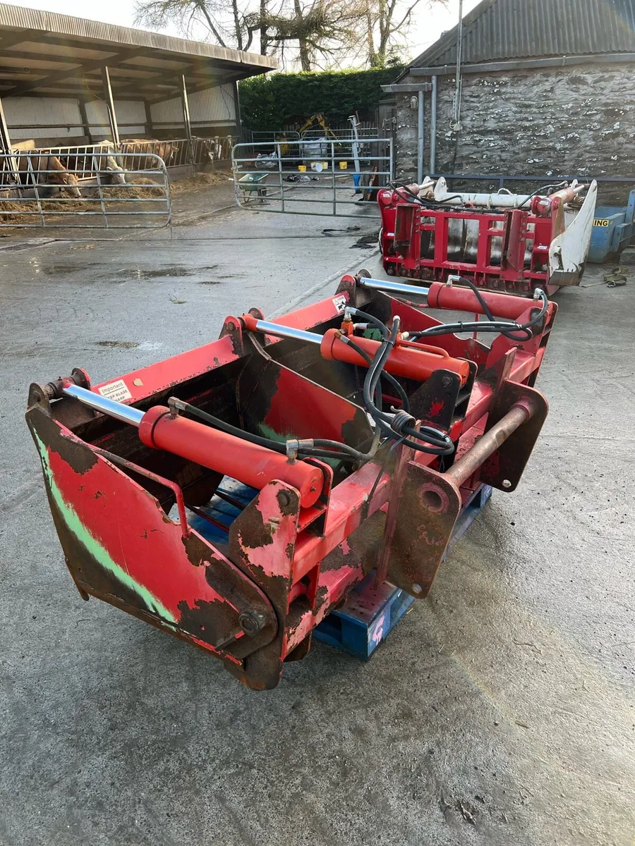 McHale Shear Grab - Image 3