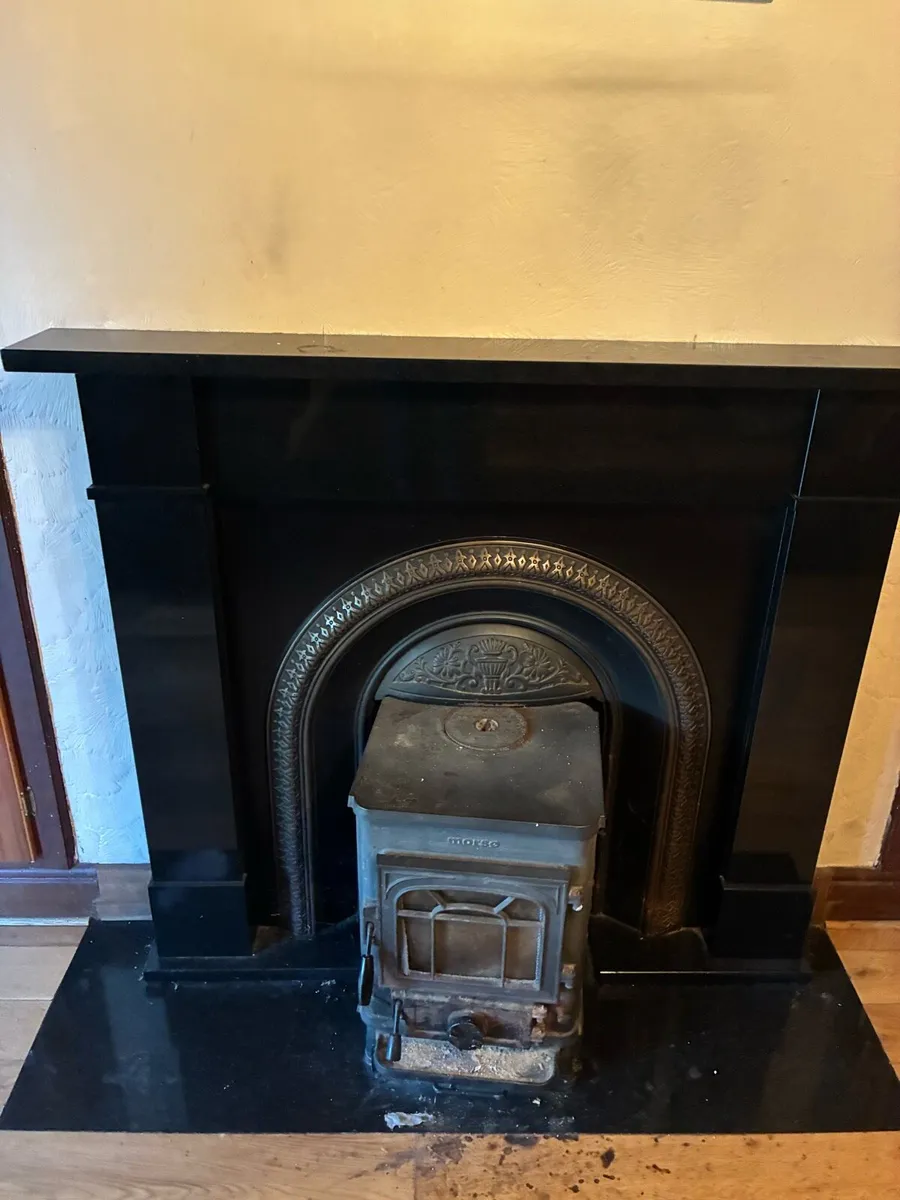 Fireplace - Image 1