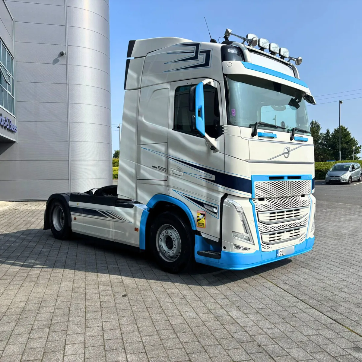 Volvo FH500 4x2 - Image 3