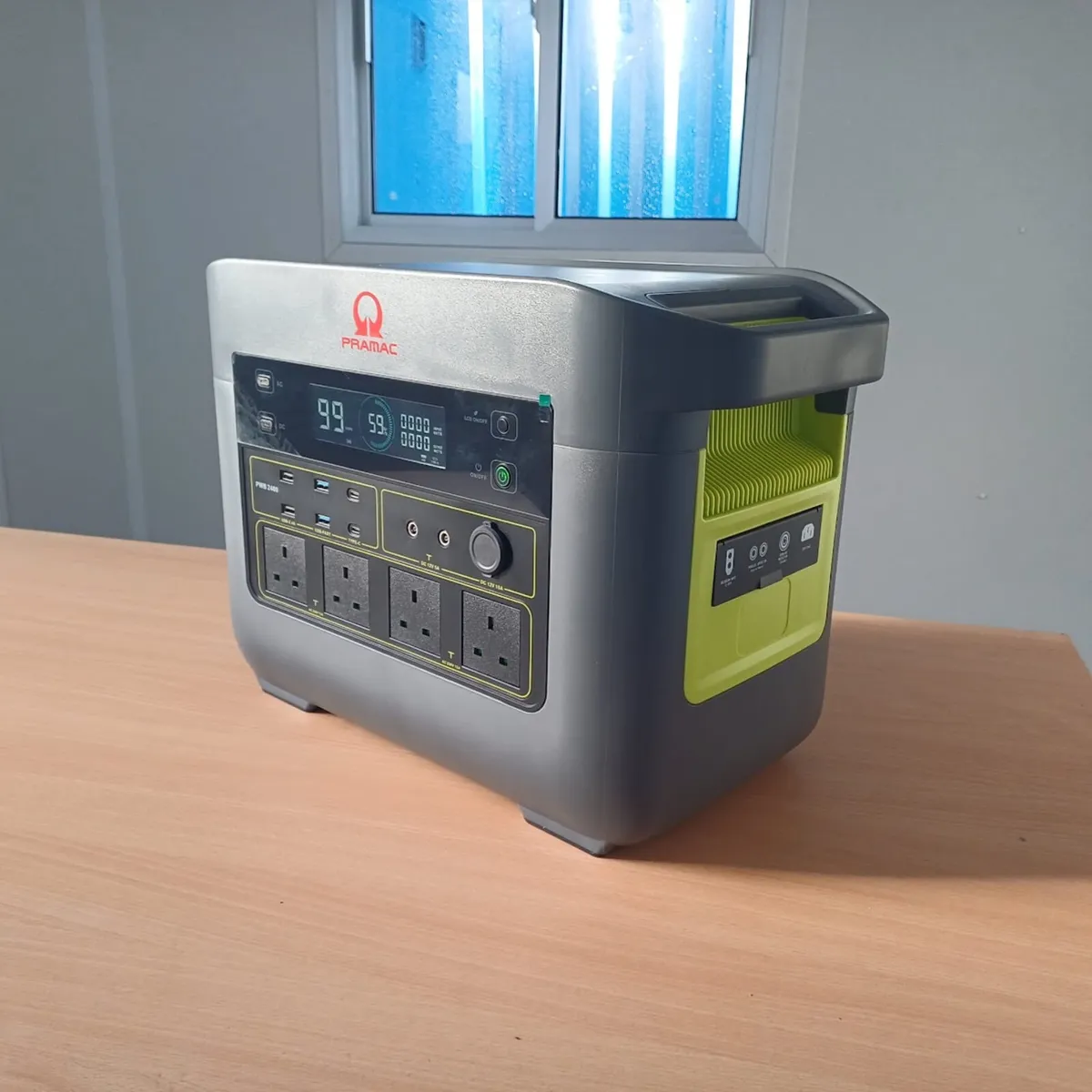 CATERPILLAR Generator Stock - Image 4