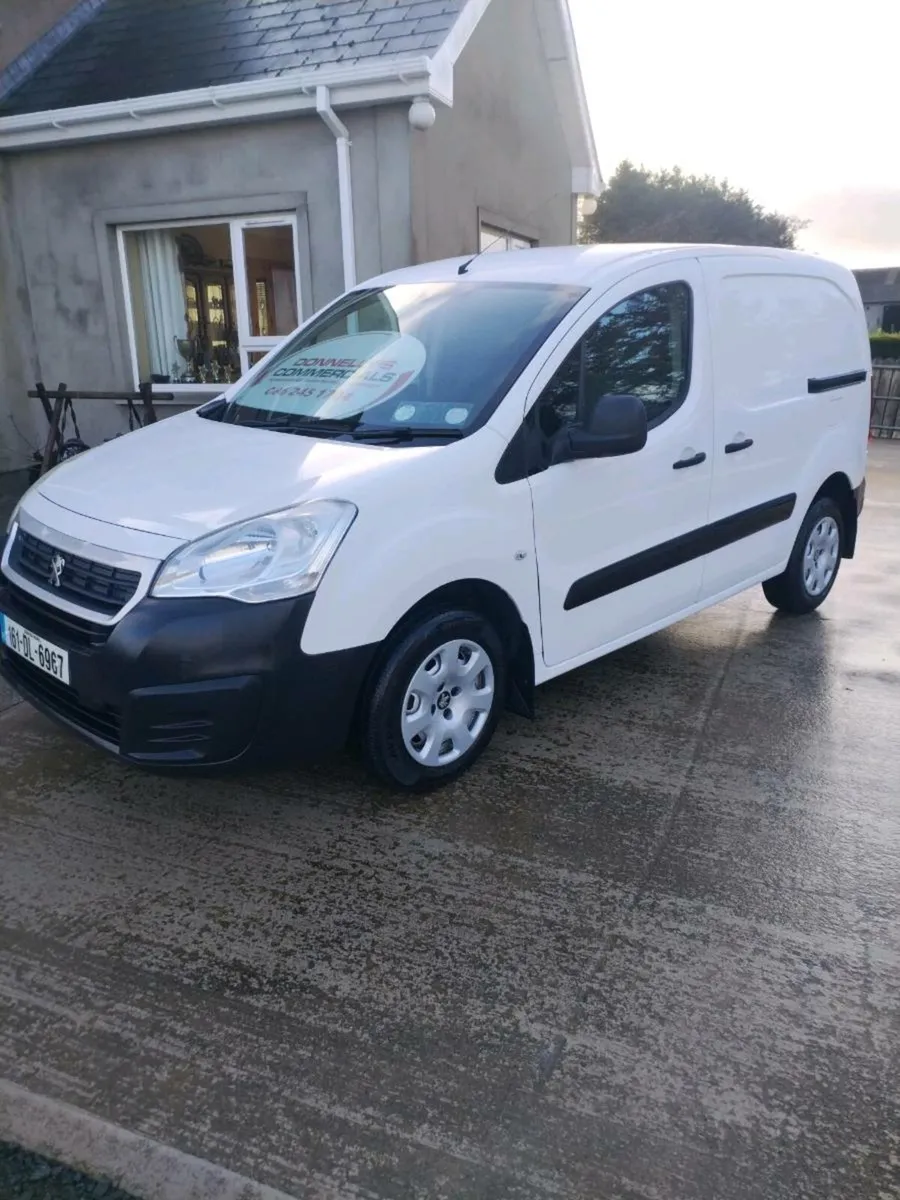 Donnelly's commercials letterkenny Co.Donegal - Image 3