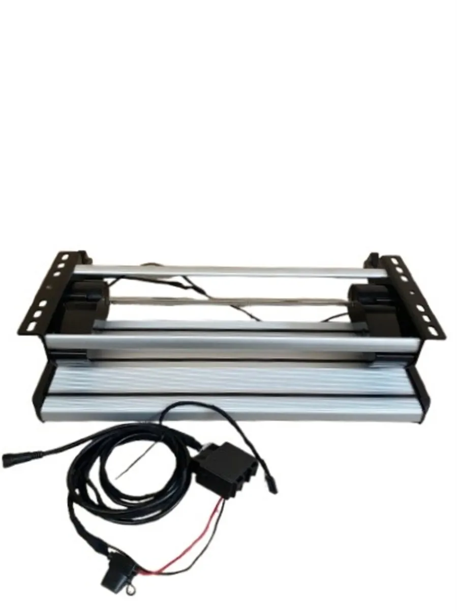 DIY Camper Conversion Parts - Image 4