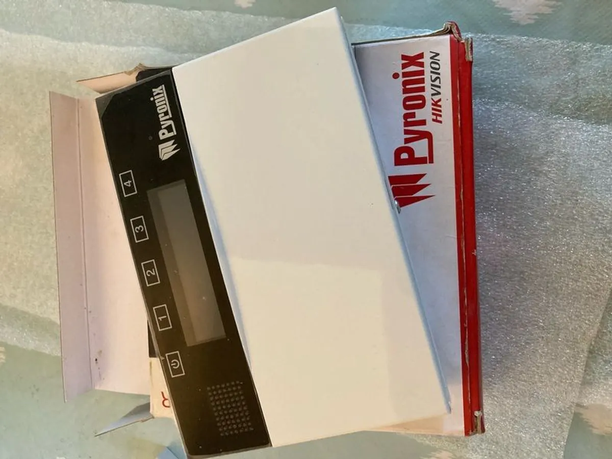 Pyronix V2 Speech Dialer - Image 3