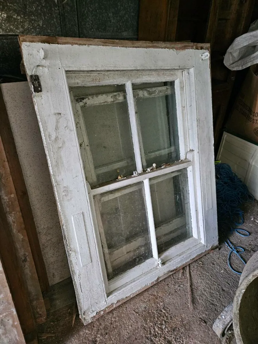 Sliding Sash Windows - Image 2