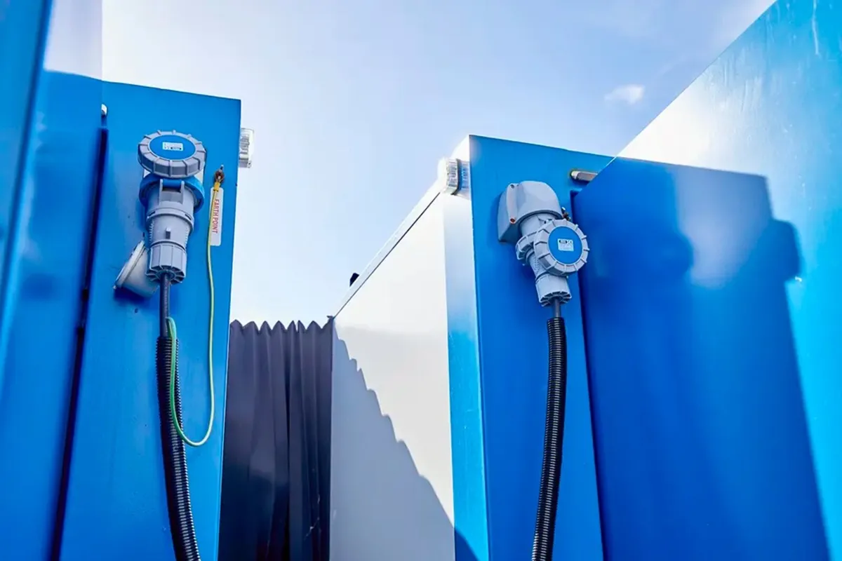 3 x Mobile site office Trailers for Sale! - Image 2