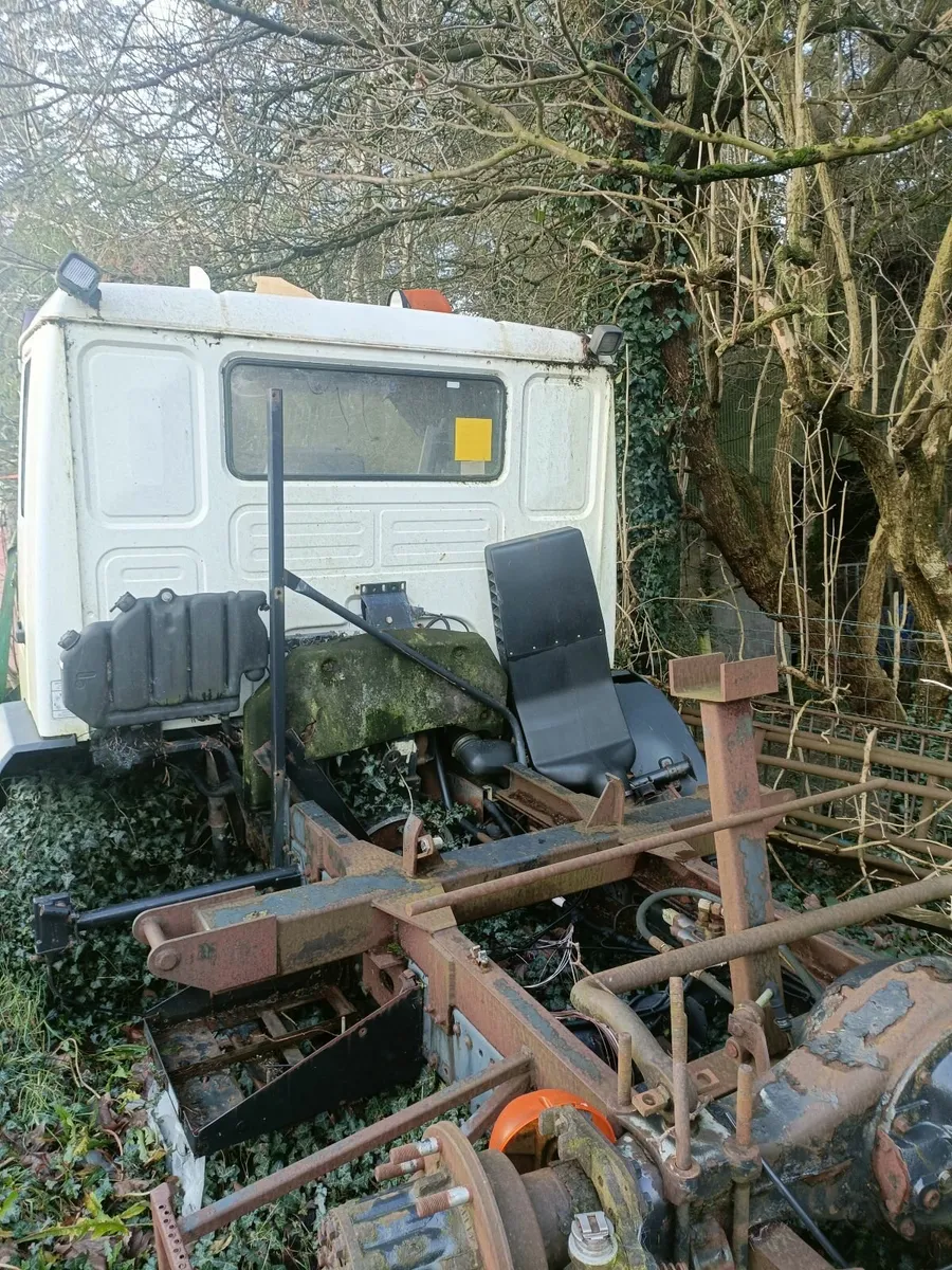 Man Other 2006 - Image 1