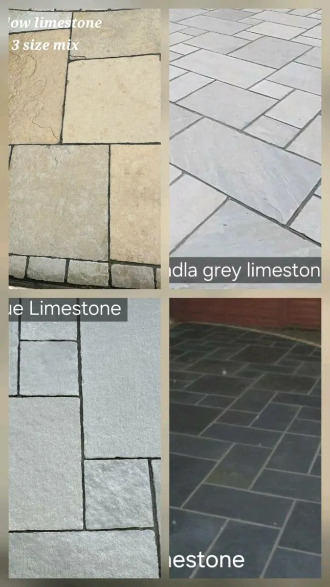 Natural Stone Products - Image 2