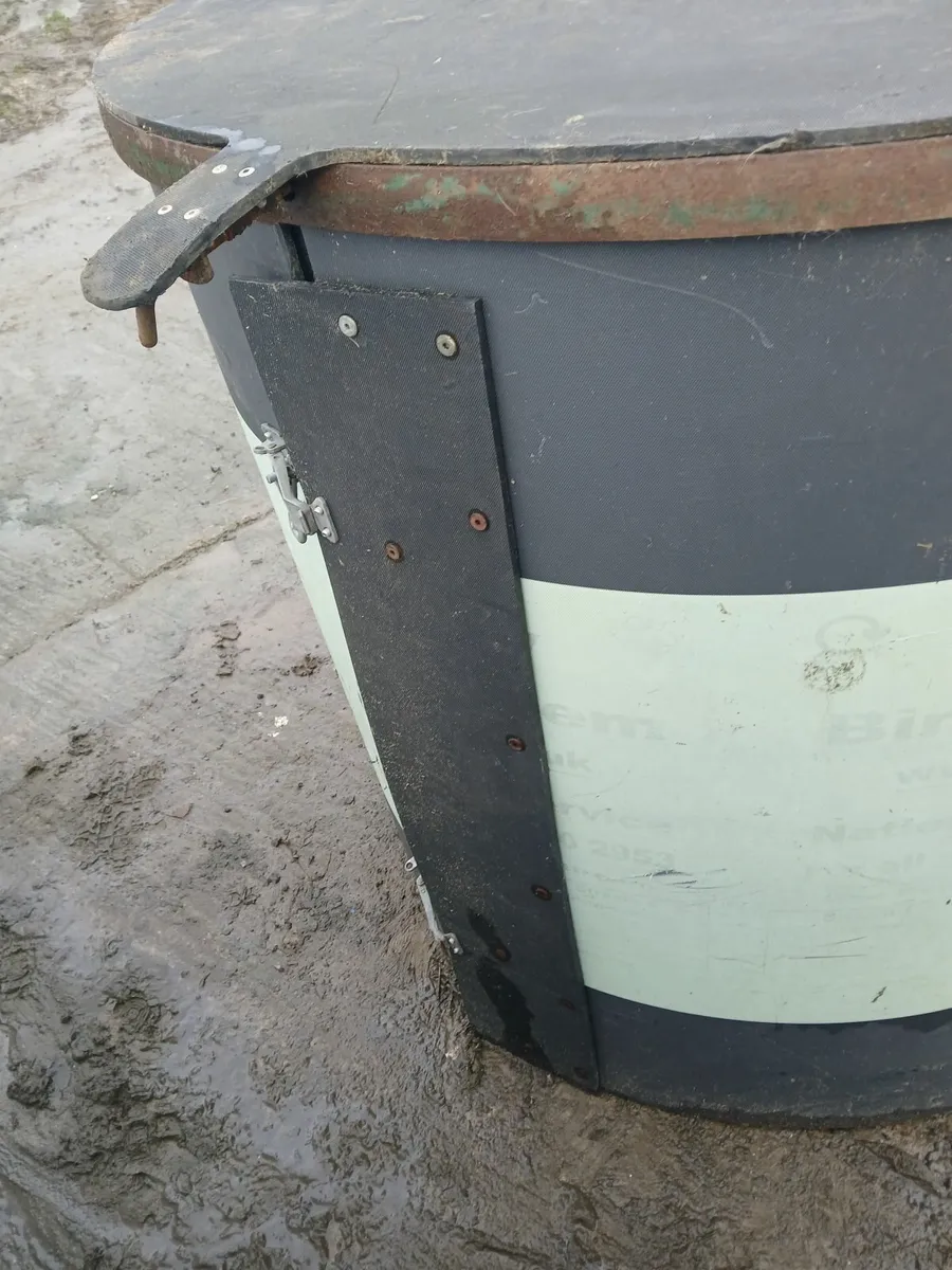 Solway Recycling Bin. - Image 2