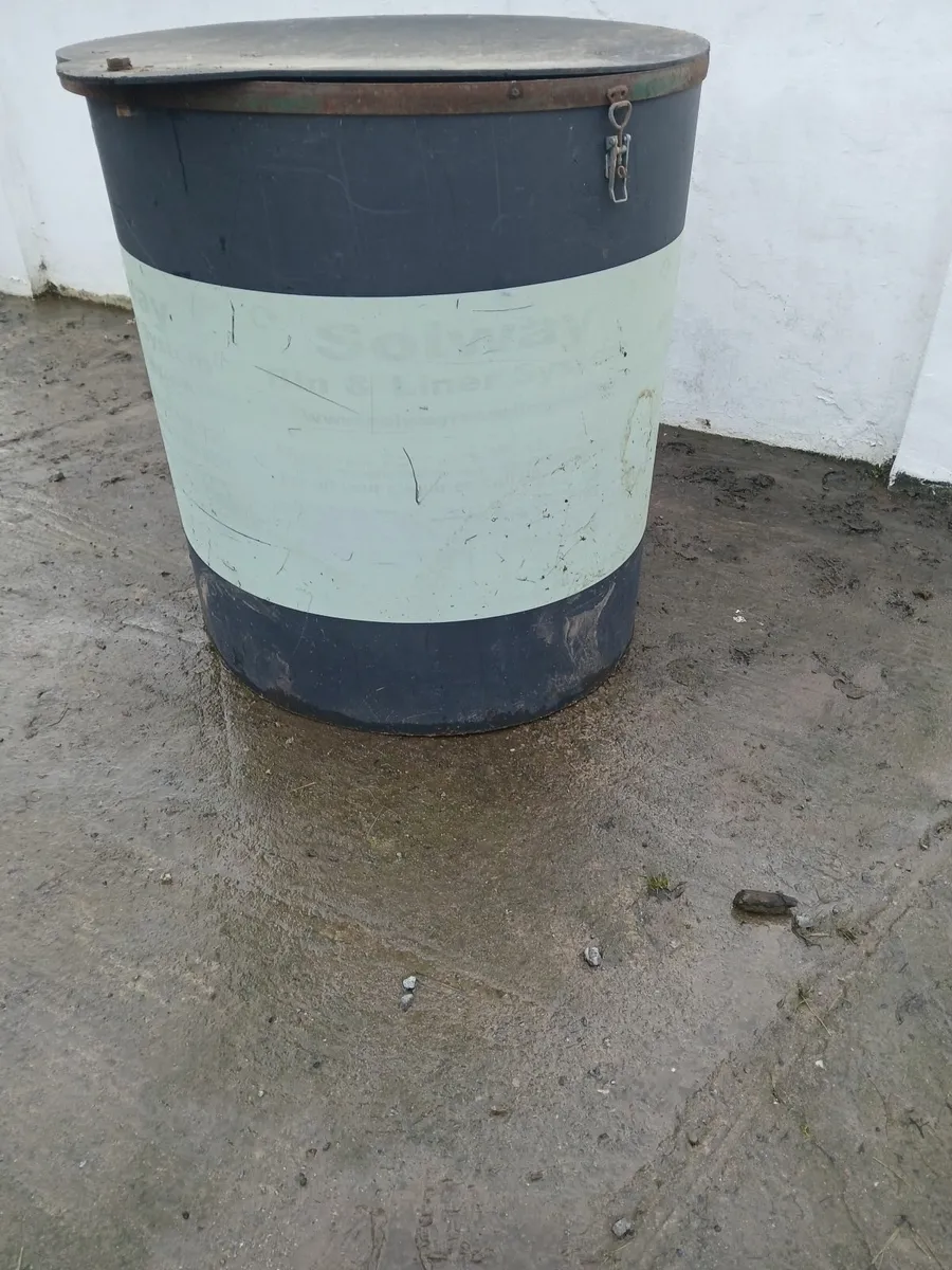 Solway Recycling Bin. - Image 1