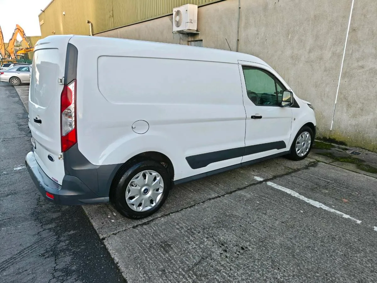 Ford Transit Connect - Image 4