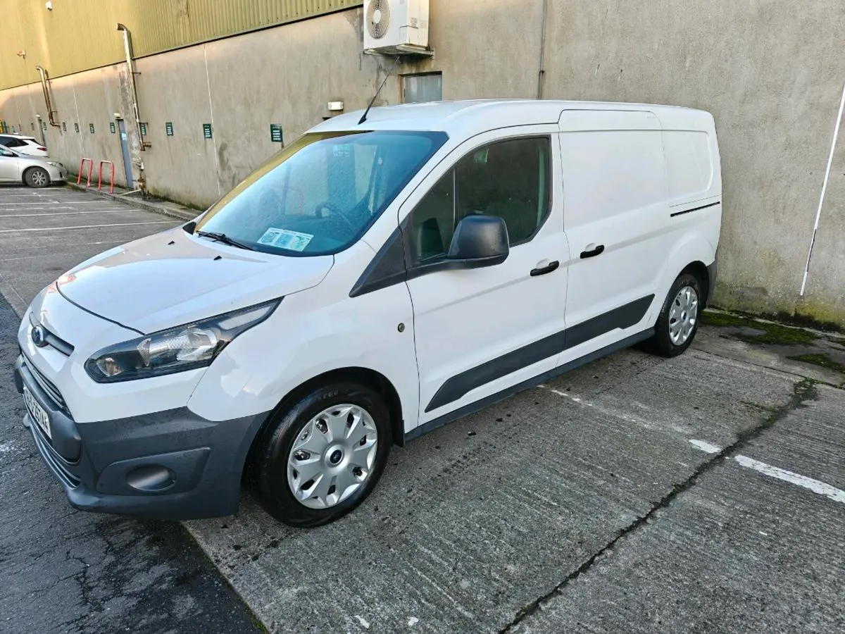 Ford Transit Connect - Image 1
