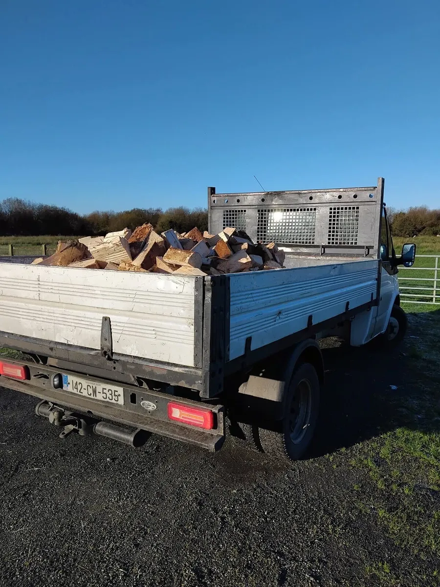 Smokeless Coal, Firewood & Fuel for Sale - Image 4