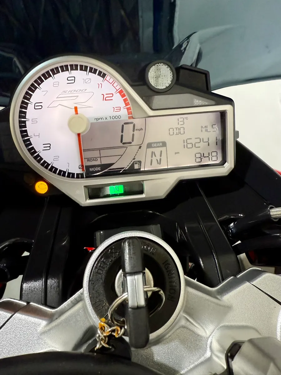 BMW S1000 R SPORT ** SALE €500 OFF STRAIGHT SALE O - Image 3
