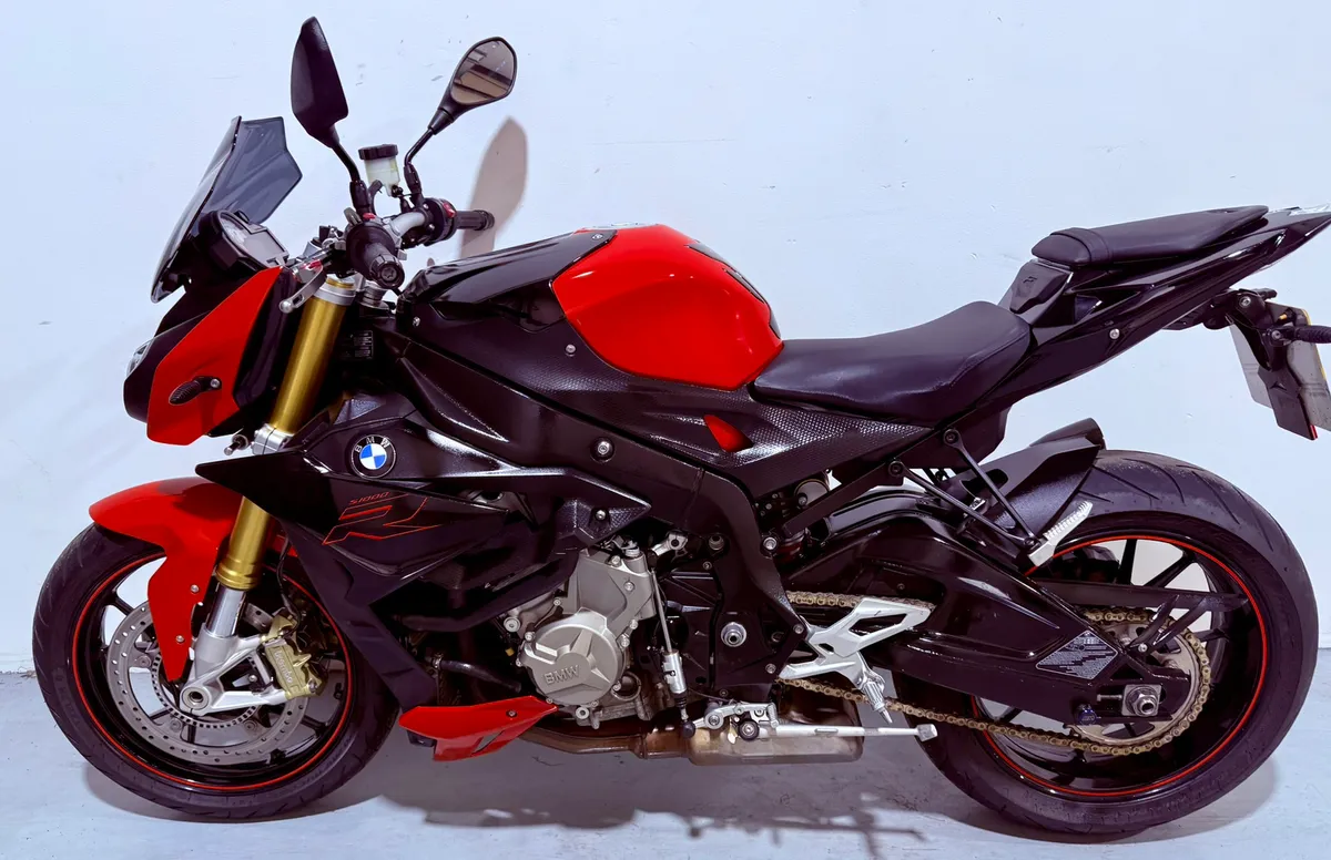 BMW S1000 R SPORT ** SALE €500 OFF STRAIGHT SALE O - Image 2