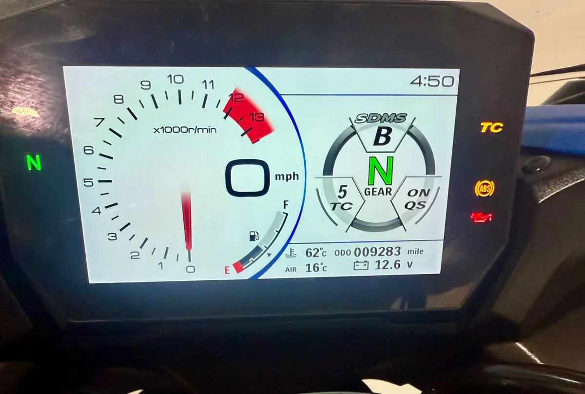 SUZUKI GSX-S 1000 GT  ** SALE €500 OFF !! - Image 3