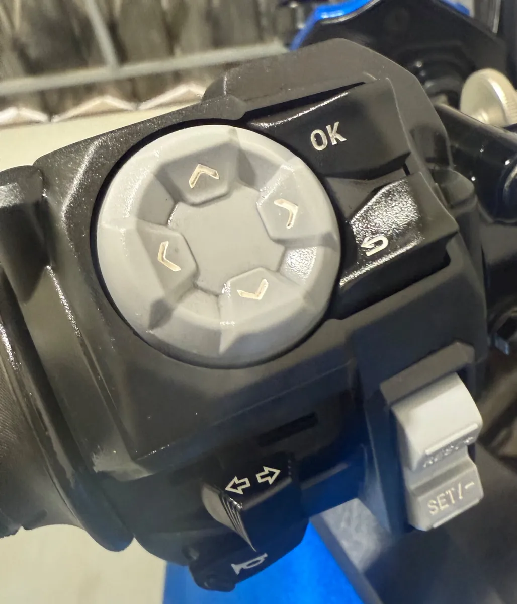 SUZUKI GSX-S 1000 GT  ** SALE €500 OFF !! - Image 4