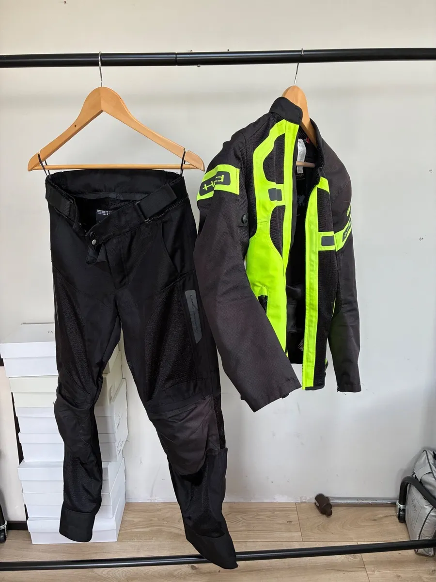 Motorbike clothing - Image 2