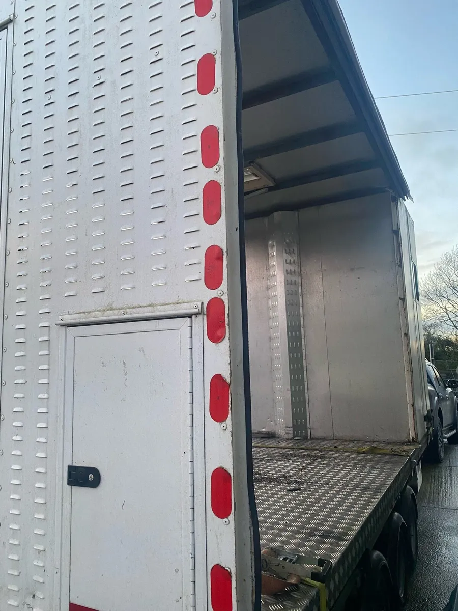 14 ft body - Image 3