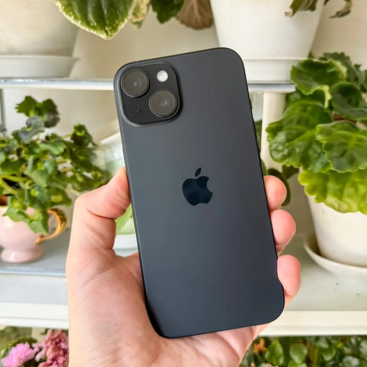 iPhone 15 plus unlocked - Image 2