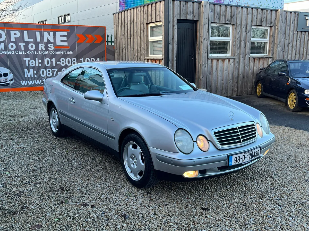==STUNNING CAR//LOW MILES//EXCELLENT CONDITION== - Image 3