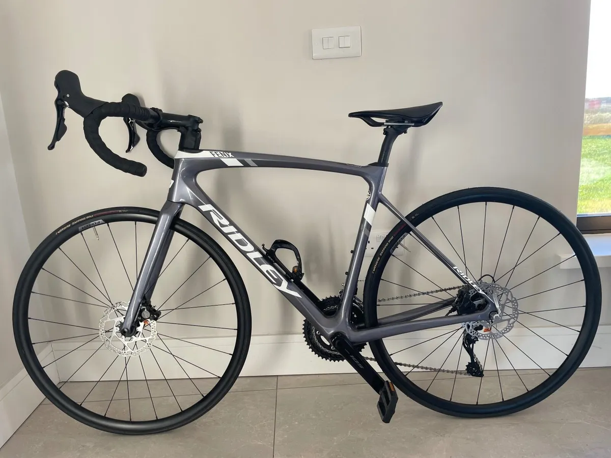 Bicycle, Turbo Trainer, Car Carrier - Image 2