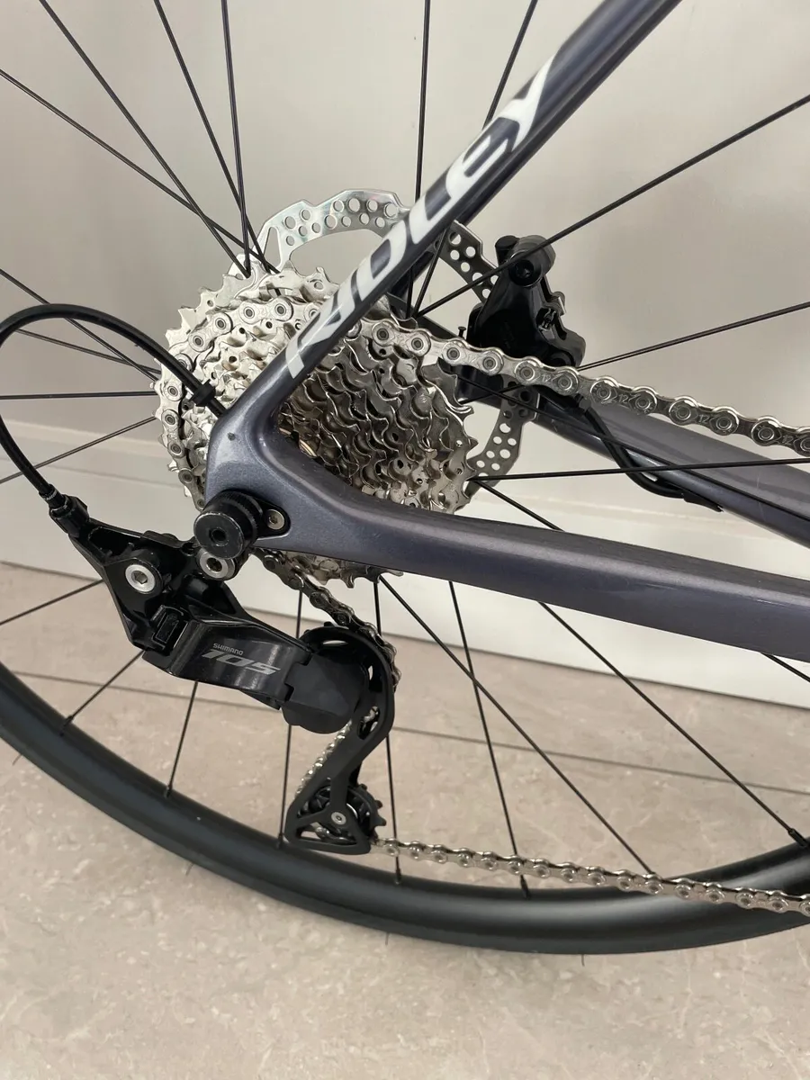 Bicycle, Turbo Trainer, Car Carrier - Image 4