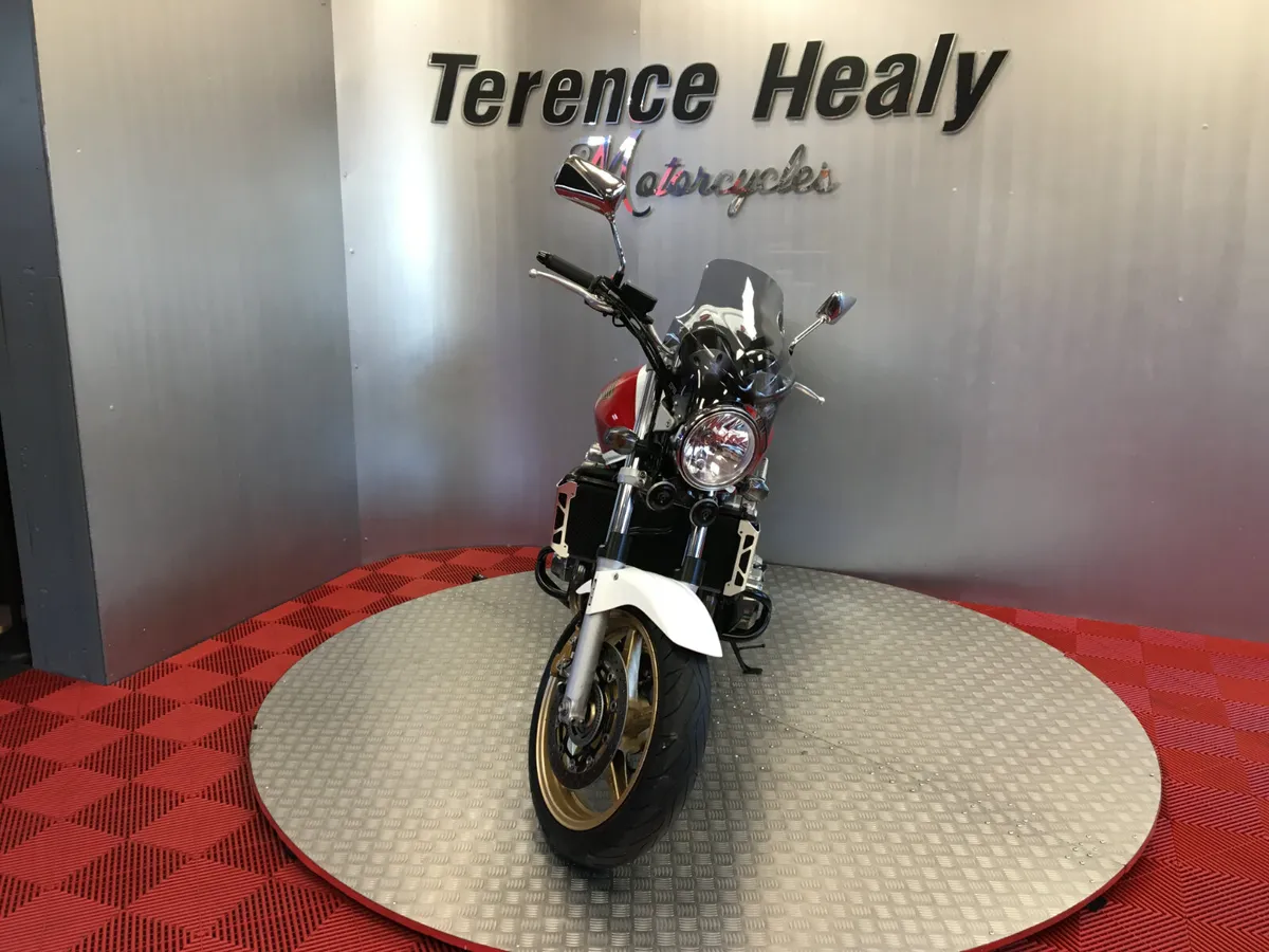 2013 Honda CB1300 Super Four ''DEPOSIT TAKEN'' - Image 4