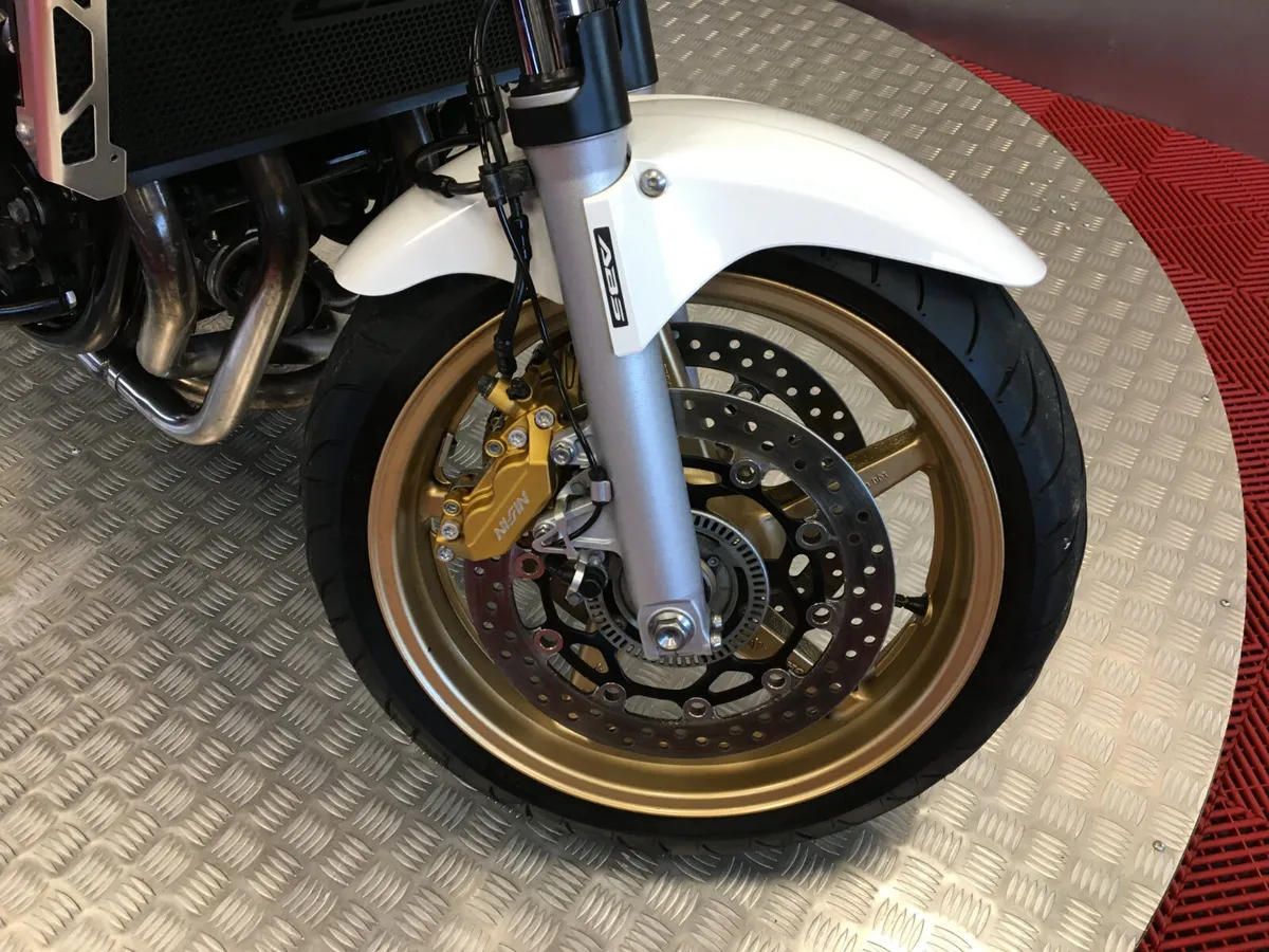 2013 Honda CB1300 Super Four ''DEPOSIT TAKEN'' - Image 3