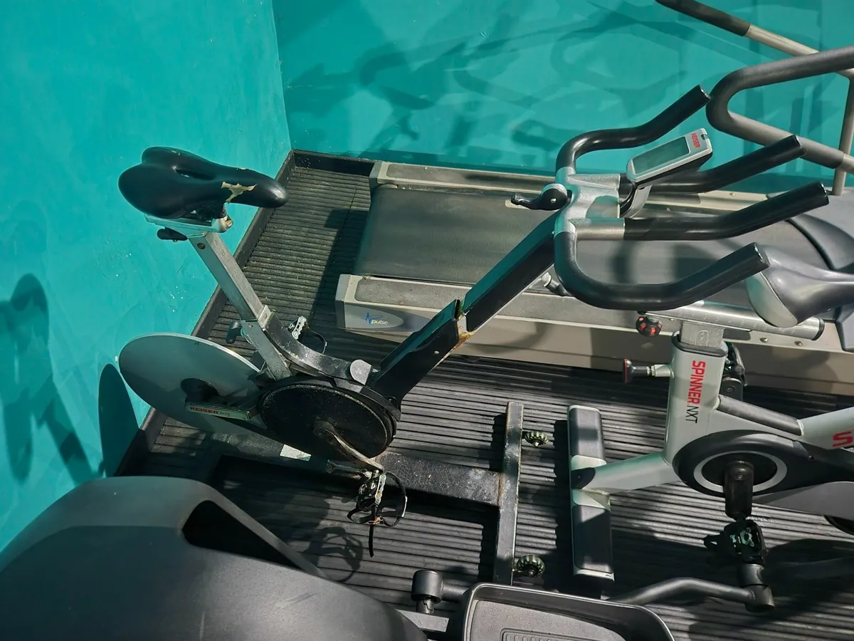 Spin Bikes - Image 2