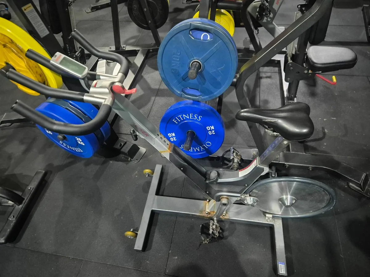 Spin Bikes - Image 3