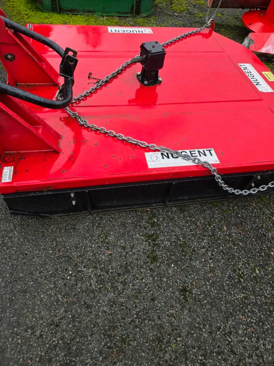 Nugent Topper - Image 4