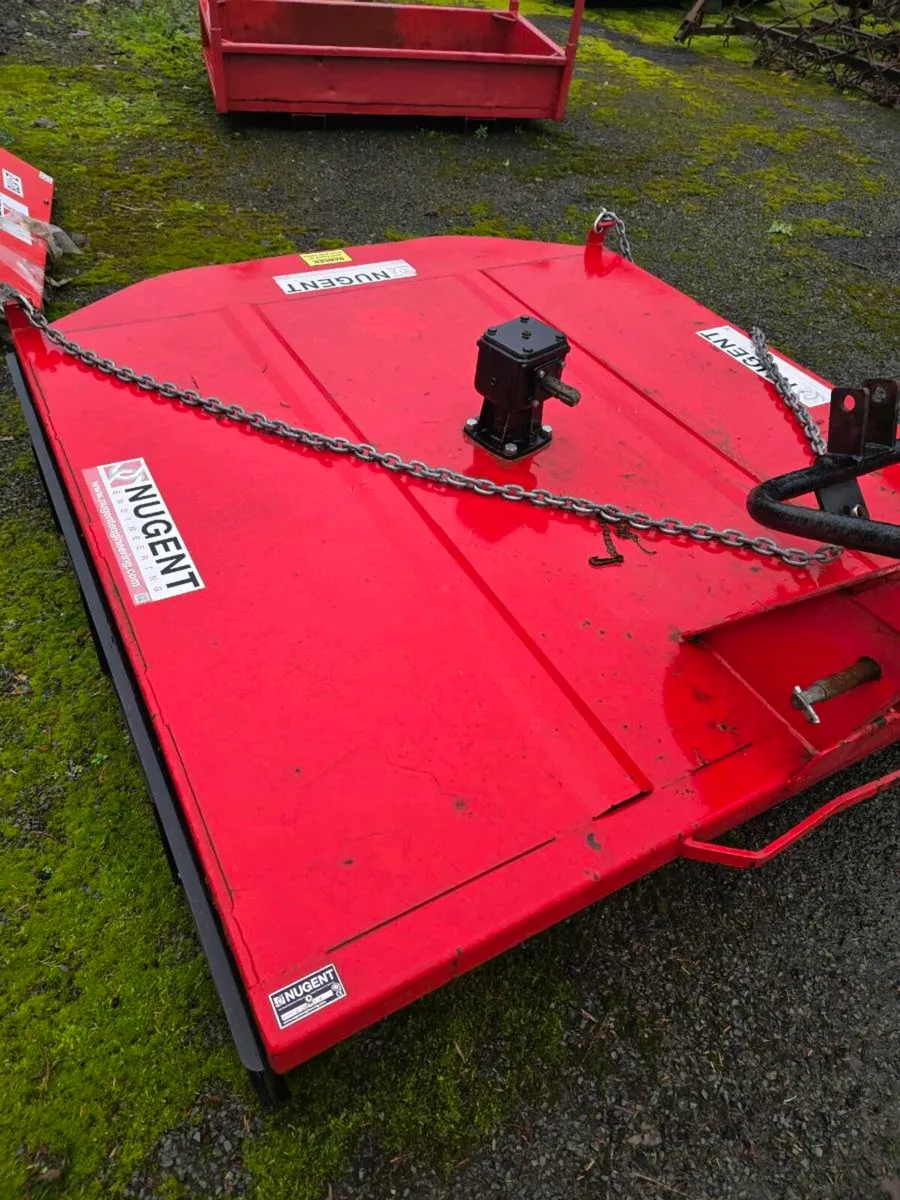 Nugent Topper - Image 2