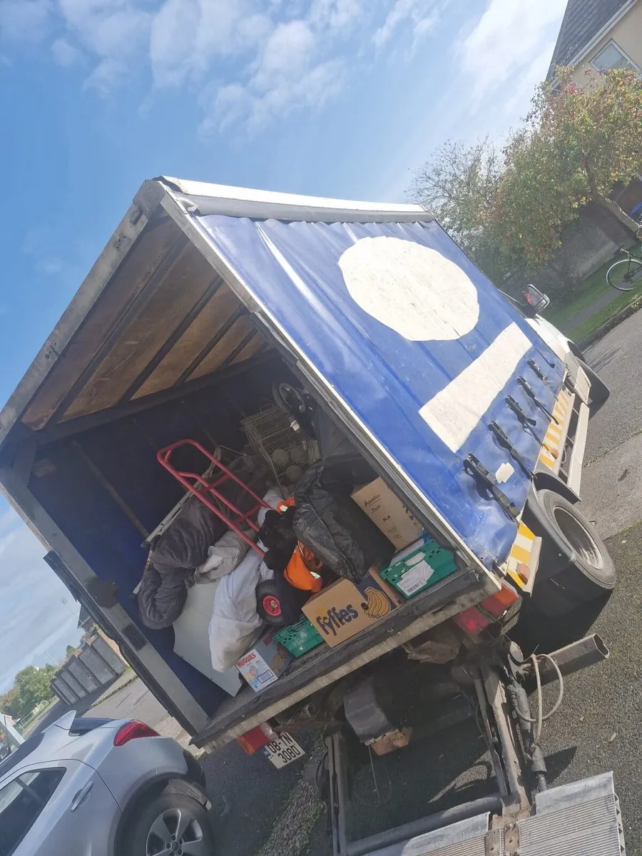 House and Garden Removals - Image 2