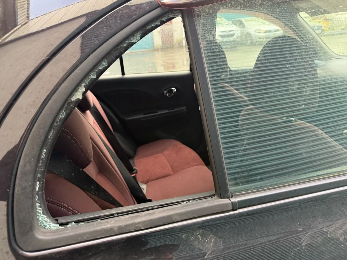 2015 Nissan March 1.2p Auto DRIVE HOME - Image 4