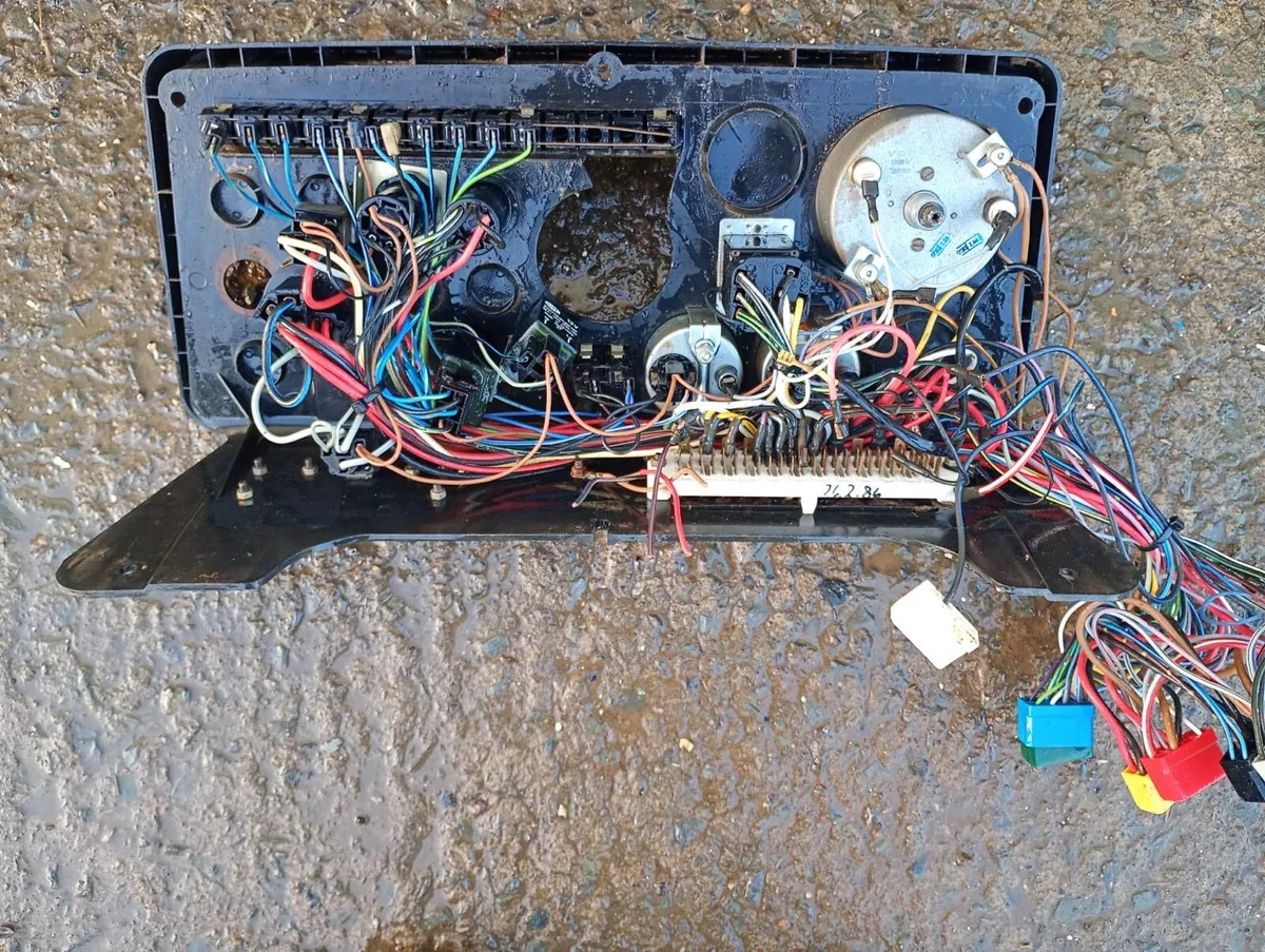 Deutz DX Dash - Image 2